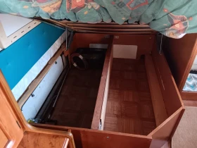 Кемпер Peugeot J5, снимка 10