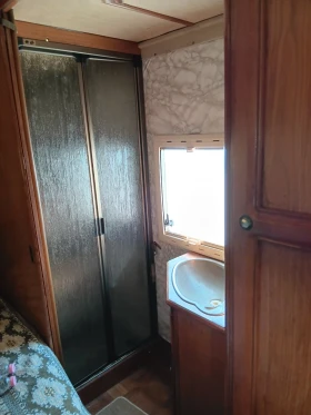 Кемпер Peugeot J5, снимка 14