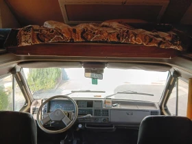 Кемпер Peugeot J5, снимка 17