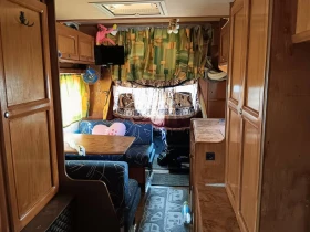 Кемпер Peugeot J5, снимка 9