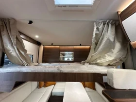 Кемпер Rapido 854F АТ8 6 места, снимка 3