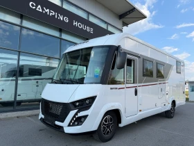 Кемпер Rapido 854F АТ8 6 места, снимка 1