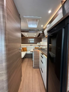 Кемпер Rapido 854F АТ8 6 места, снимка 6