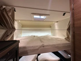 Кемпер Rapido 854F АТ8 6 места, снимка 4