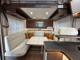 Кемпер Rapido 854F АТ8 6 места, снимка 2