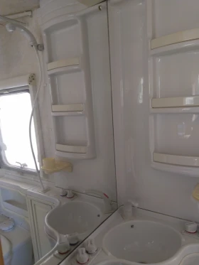 Каравана Други Lunar Ariva GTS, снимка 15