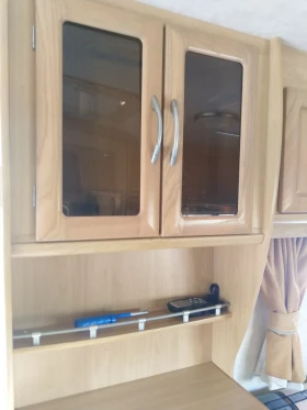 Каравана Други Lunar Ariva GTS, снимка 6