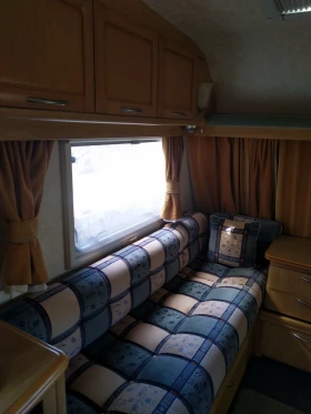 Каравана Други Lunar Ariva GTS, снимка 11