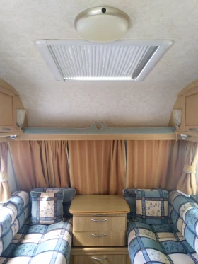 Каравана Други Lunar Ariva GTS, снимка 7