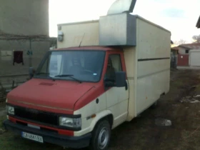 Кемпер Fiat БЪРЗО ХРАНЕНЕ ПОД НАЕМ С УДОСТОВЕРЕНИЕ-ХАСЕП!, снимка 1