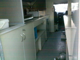 Кемпер Fiat БЪРЗО ХРАНЕНЕ ПОД НАЕМ С УДОСТОВЕРЕНИЕ-ХАСЕП!, снимка 4