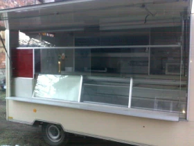 Кемпер Fiat БЪРЗО ХРАНЕНЕ ПОД НАЕМ С УДОСТОВЕРЕНИЕ-ХАСЕП!, снимка 9