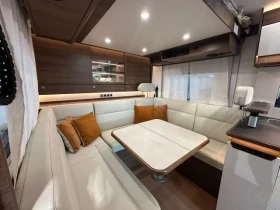 Кемпер Rapido 854F АТ8 6 места | Auto.bg — изображение 10