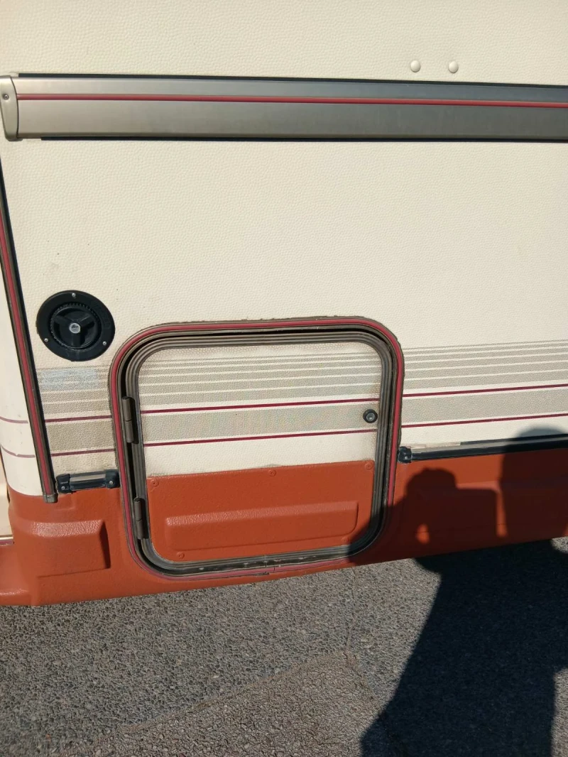 Кемпер Peugeot J5, снимка 5 - Каравани и кемпери - 52148901