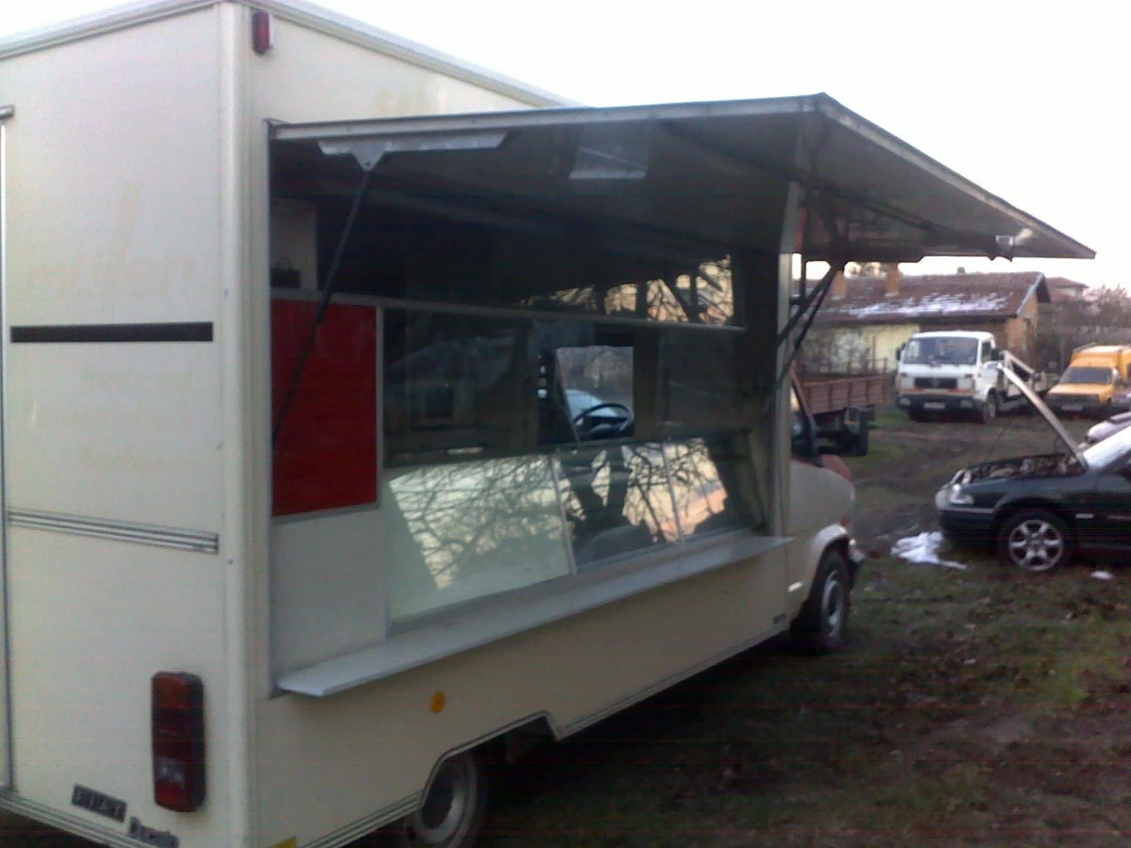 ������ Fiat ����� ������� ��� ���� � �������������-�����! | Mobile.bg � ����������� 7