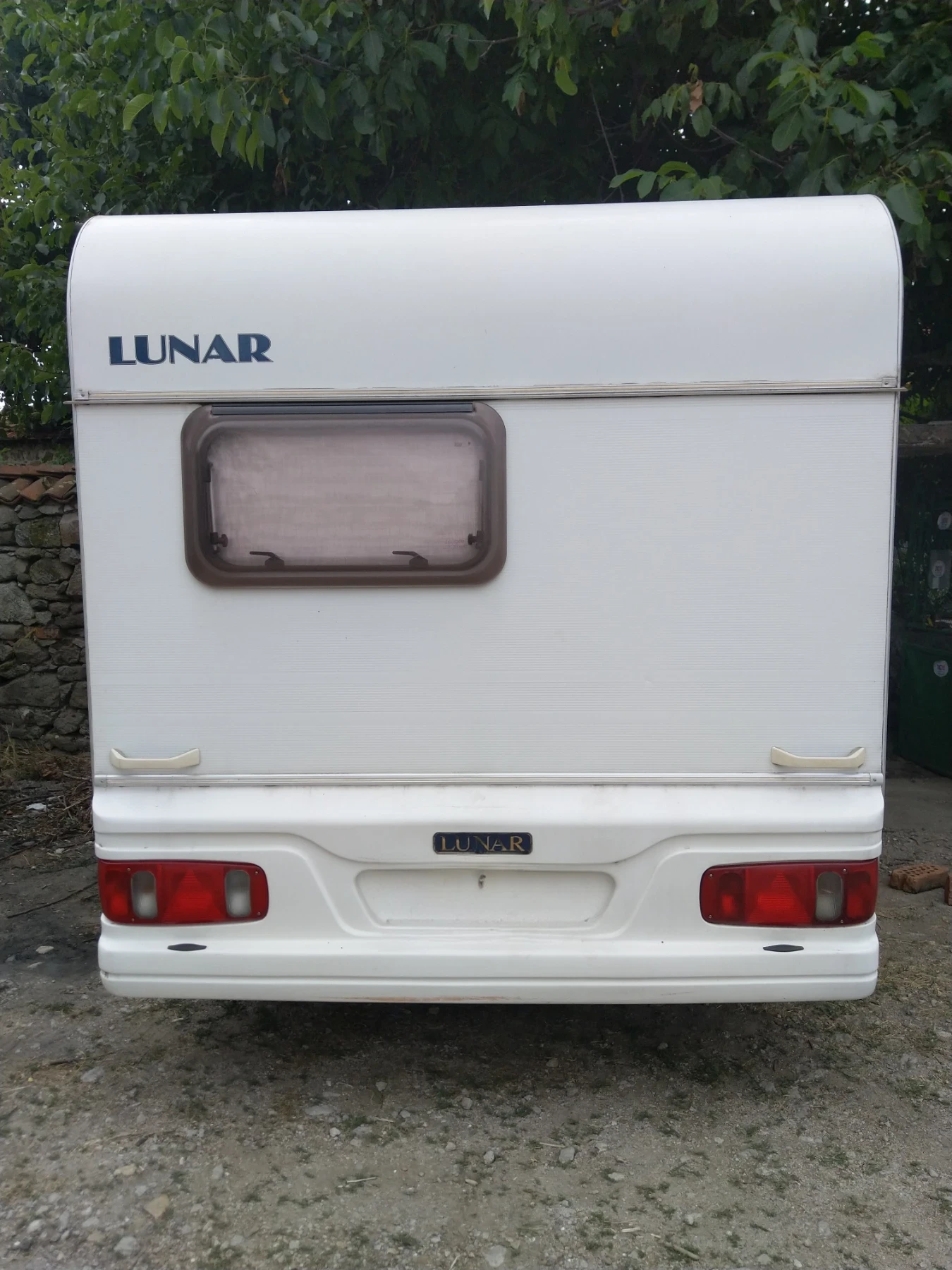 Каравана Други Lunar Ariva GTS, снимка 2 - Каравани и кемпери - 54622909