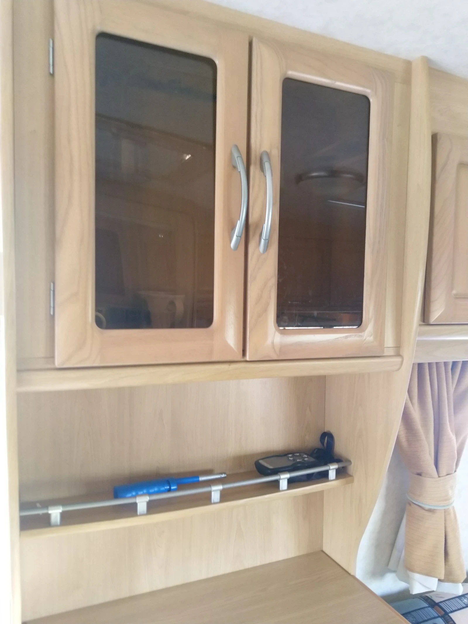 Каравана Други Lunar Ariva GTS, снимка 6 - Каравани и кемпери - 54622909