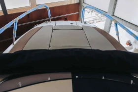 Лодка Quicksilver 555 Cabin, снимка 6