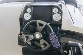 Лодка Quicksilver 555 Cabin, снимка 8