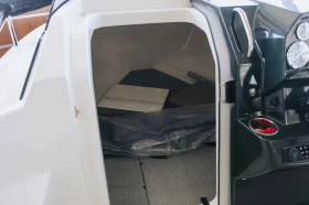 Лодка Quicksilver 555 Cabin, снимка 4