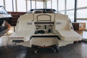 Лодка Quicksilver 555 Cabin, снимка 2