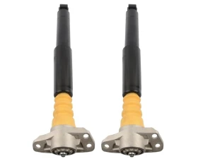 Амортисьор AUDI A3/S3/RS3/TT/TTS/TTRS заден 2008-2013 AMR 8J0513025F / 8J0513025A / 8J0513025B, снимка 4