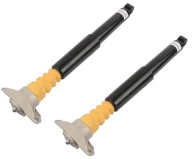 Амортисьор AUDI A3/S3/RS3/TT/TTS/TTRS заден 2008-2013 AMR 8J0513025F / 8J0513025A / 8J0513025B, снимка 1