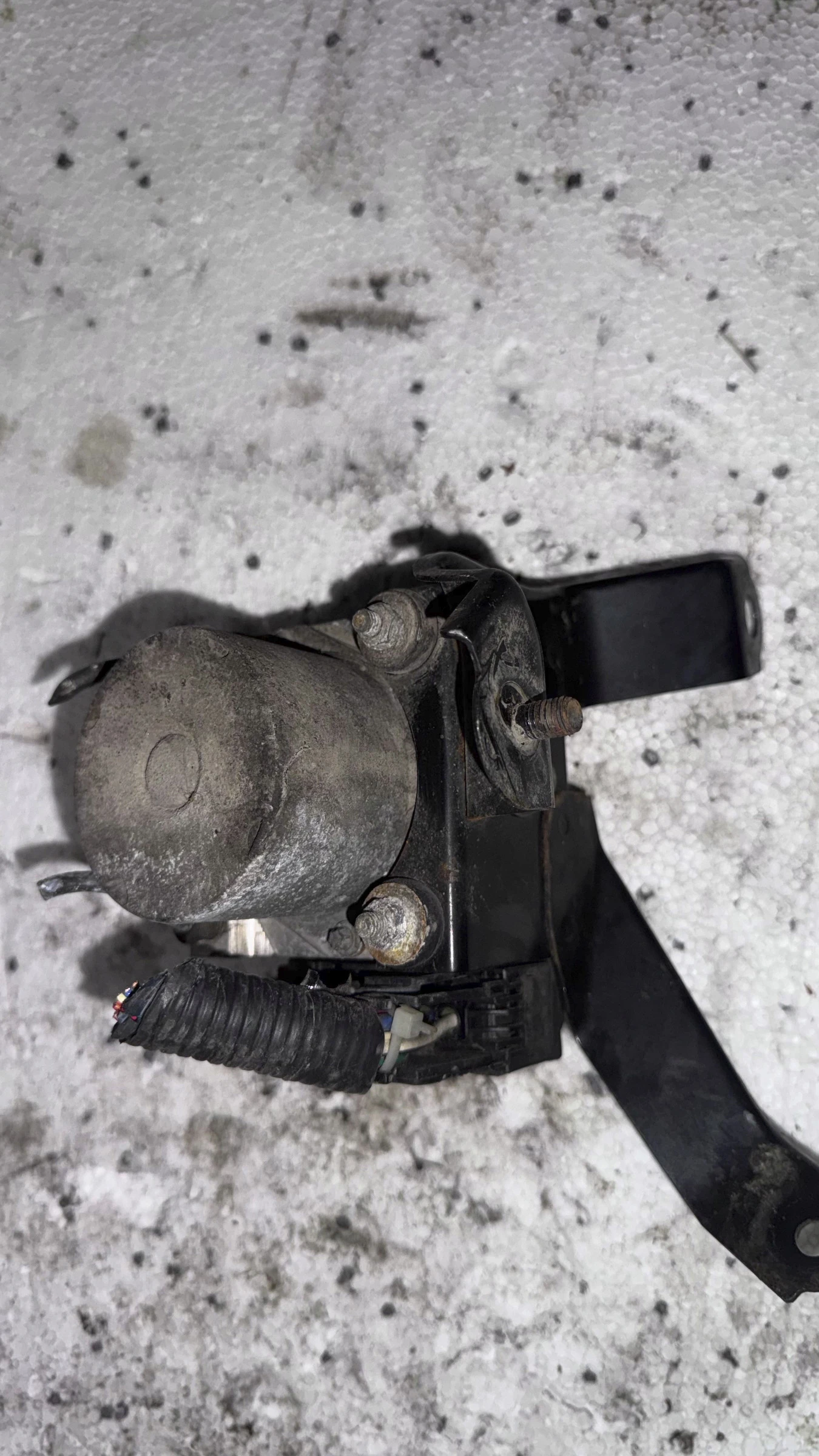 �������� ����� ABS �� Toyota Avensis 2004 | Mobile.bg � ����������� 2