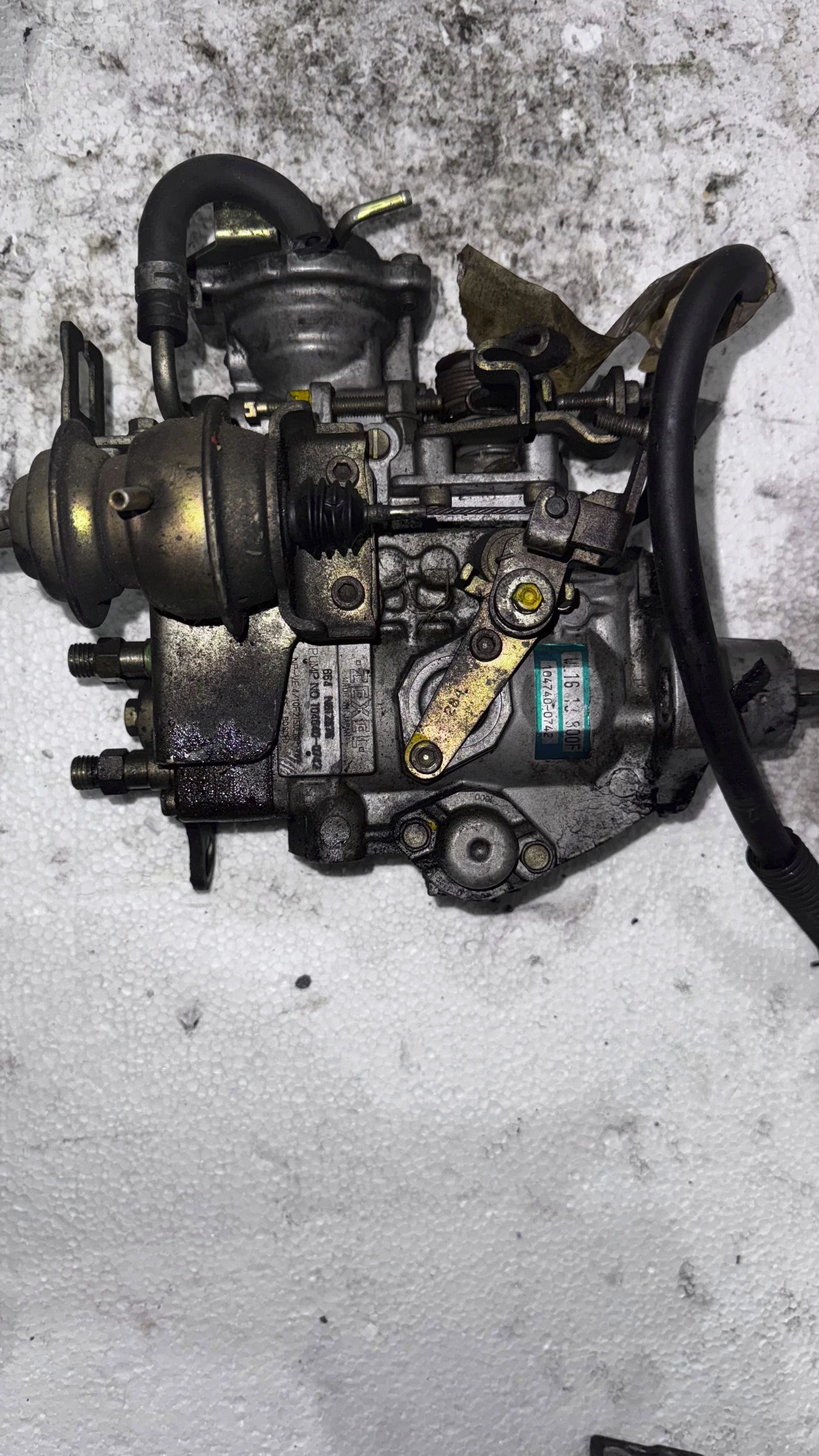 ����� �� ������ �������� (���) �� Mazda MPV 2006 - 104640-0742 | Mobile.bg � ����������� 1