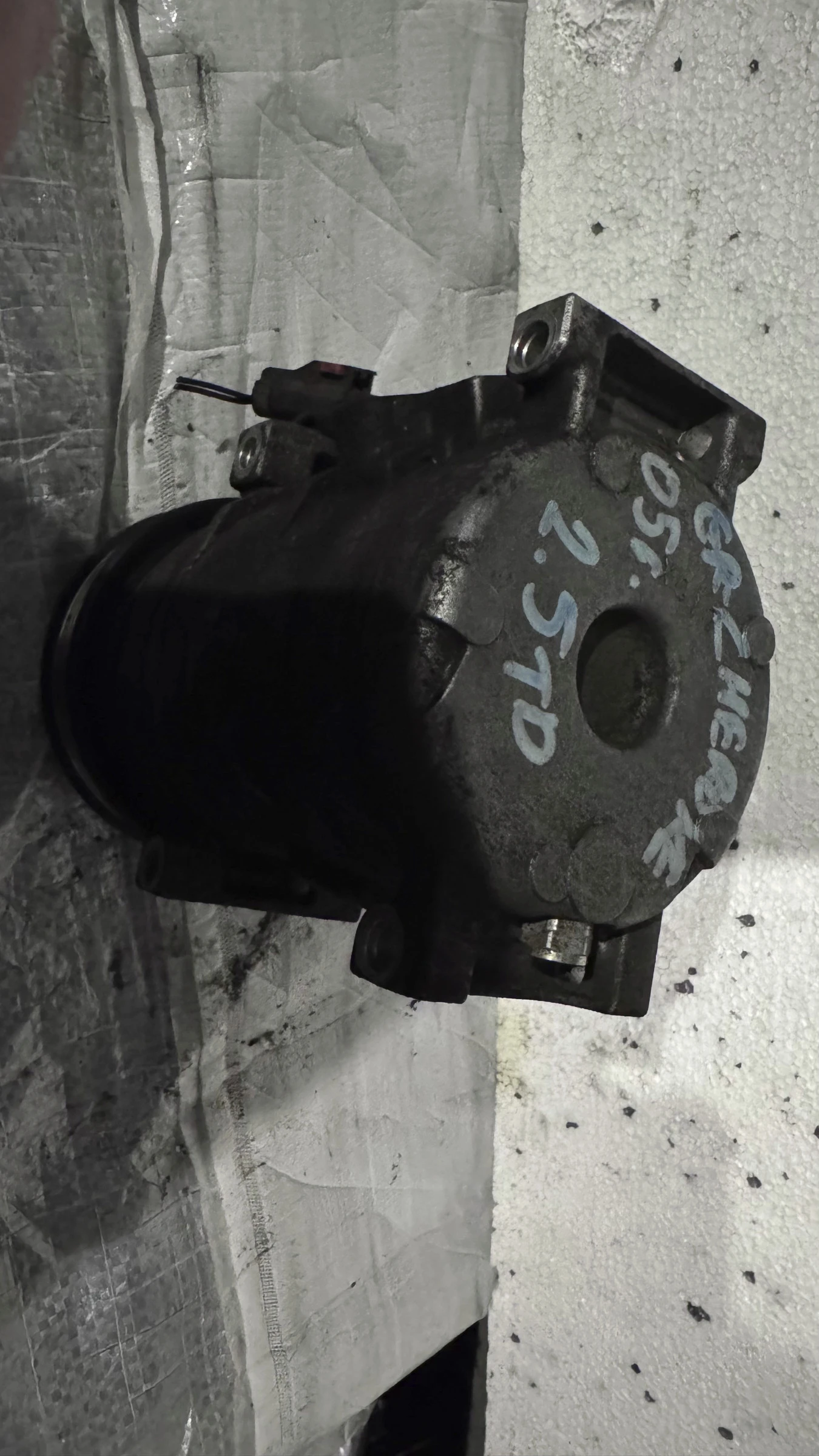     Jeep Grand  Cherokee 2005 - 447220-3972 / 10S17C | Mobile.bg   1