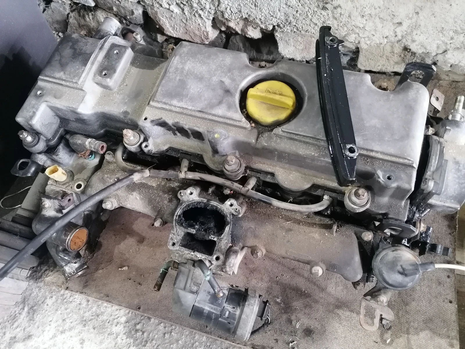    2.0DTI  | Mobile.bg   2