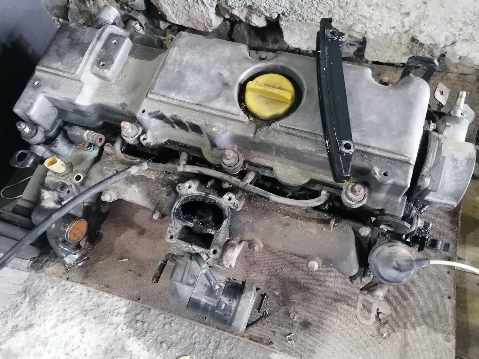    2.0DTI  | Mobile.bg   1