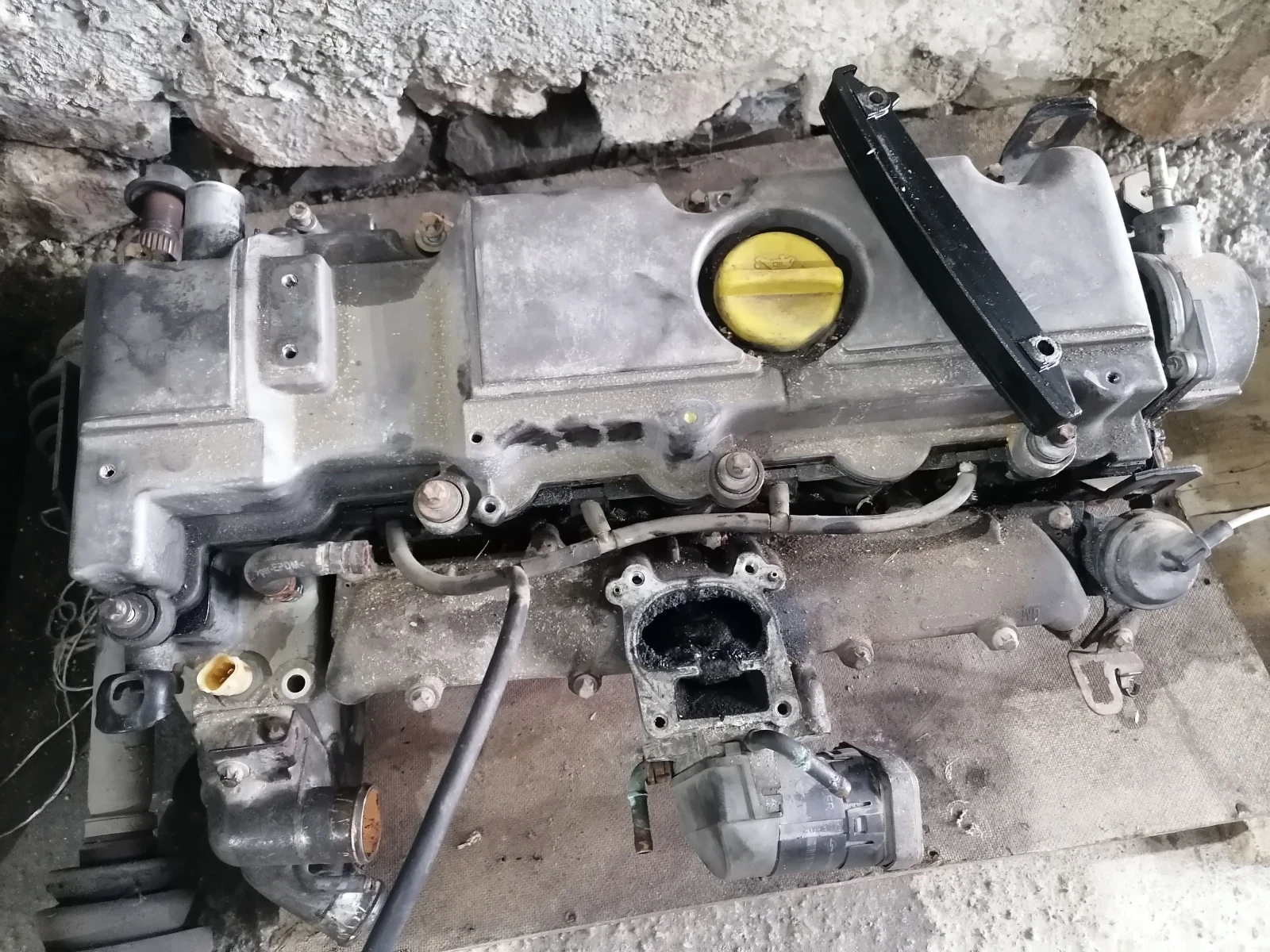    2.0DTI  | Mobile.bg   3