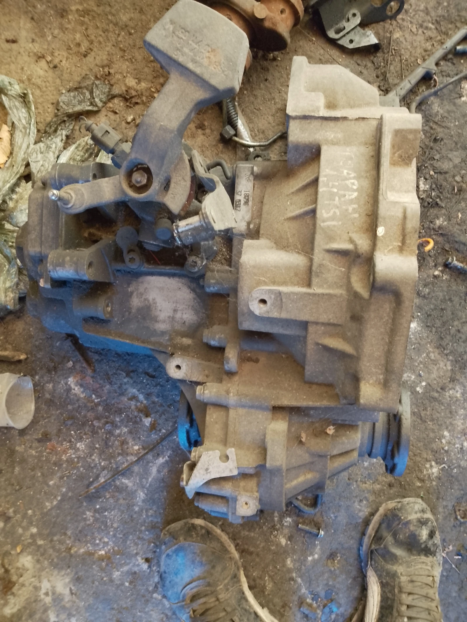 JXP     1.4Tsi | Mobile.bg   1