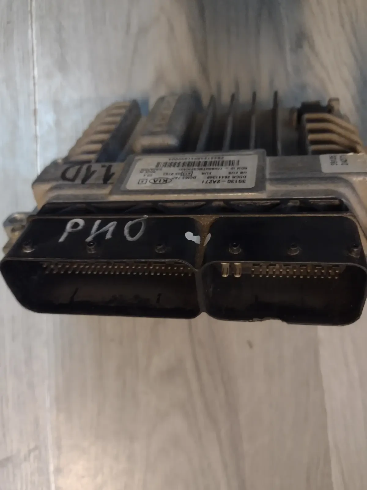 39130-2A271 KIA RIO III 1.1 CRDI   DCM3.7AP | Mobile.bg   3