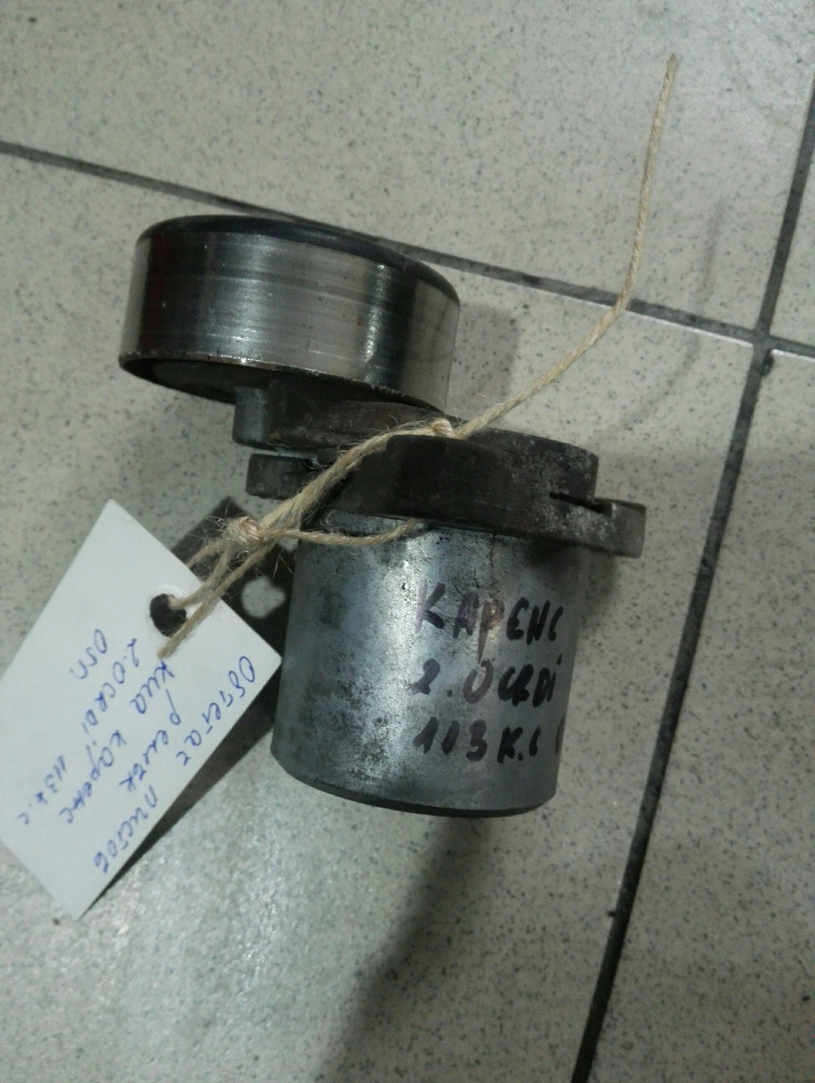 ������� ������ ����� ��� ������ 2.0crdi | Mobile.bg � ����������� 1