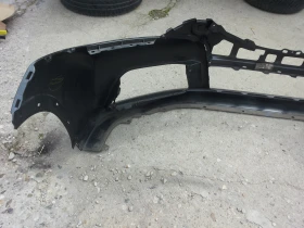 Броня предна Honda Civic HB 12-16г, снимка 6 - Части - 48767347