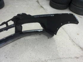 Броня предна Honda Civic HB 12-16г, снимка 8 - Части - 48767347