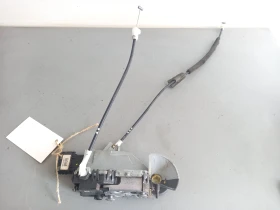 Брава врата предна лява Пежо 5008 (с)