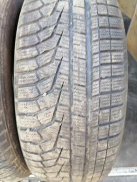 Гуми Зимни 235/60R16, снимка 4