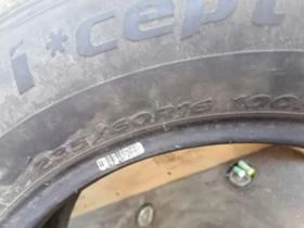 Гуми Зимни 235/60R16, снимка 10