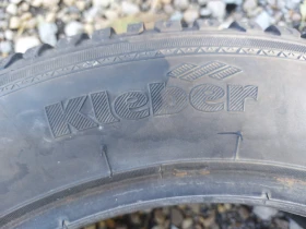 Гуми Зимни 185/60R15, снимка 4