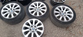 Джанти за BMW 320, снимка 2