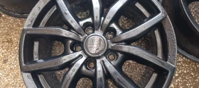Джанти за BMW 320, снимка 13