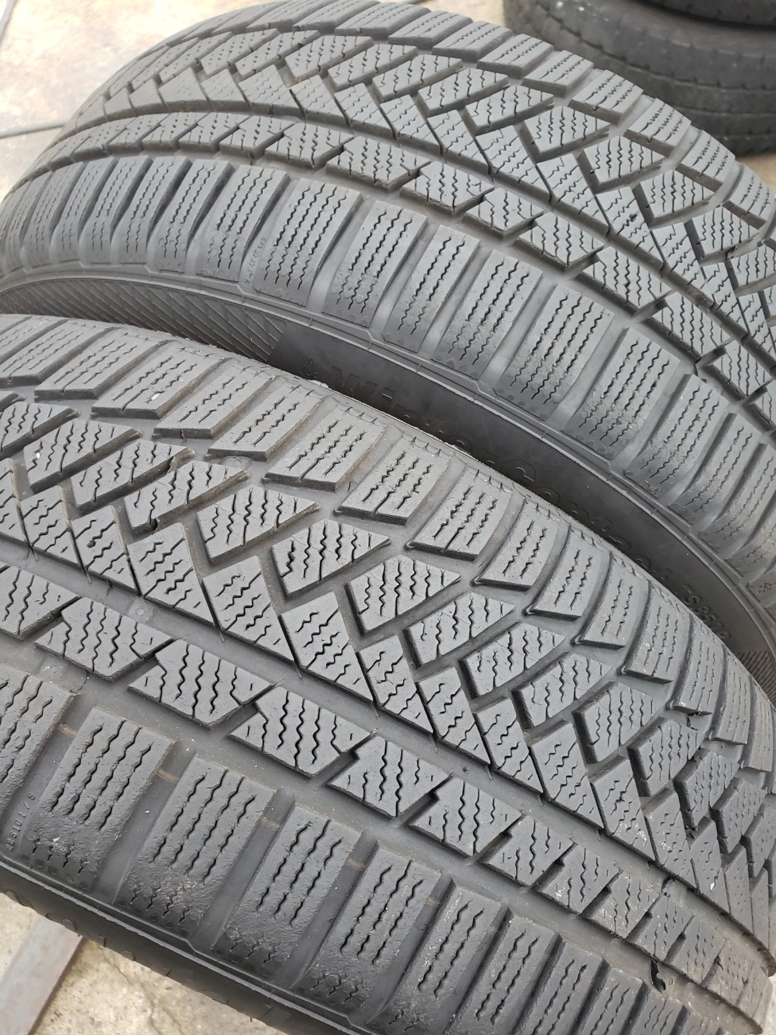  215/55R17 | Mobile.bg   4