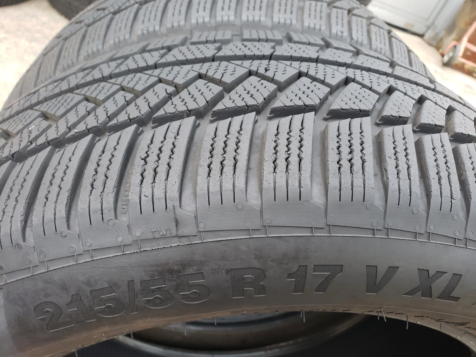  215/55R17 | Mobile.bg   8