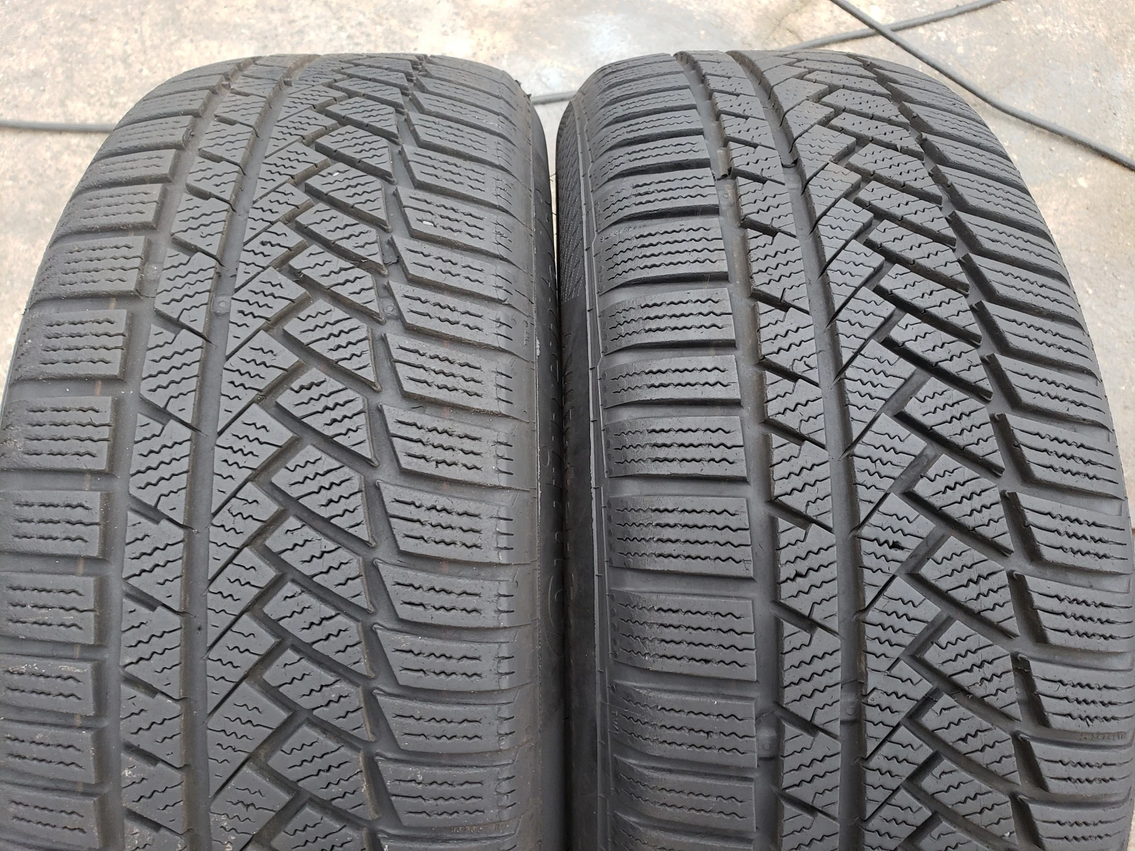  215/55R17 | Mobile.bg   2