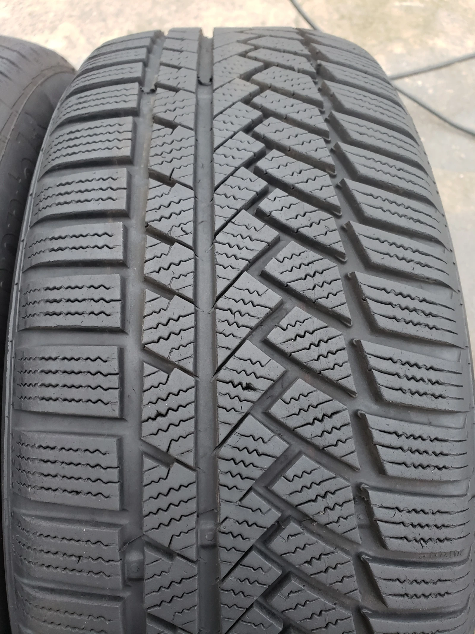  215/55R17 | Mobile.bg   1