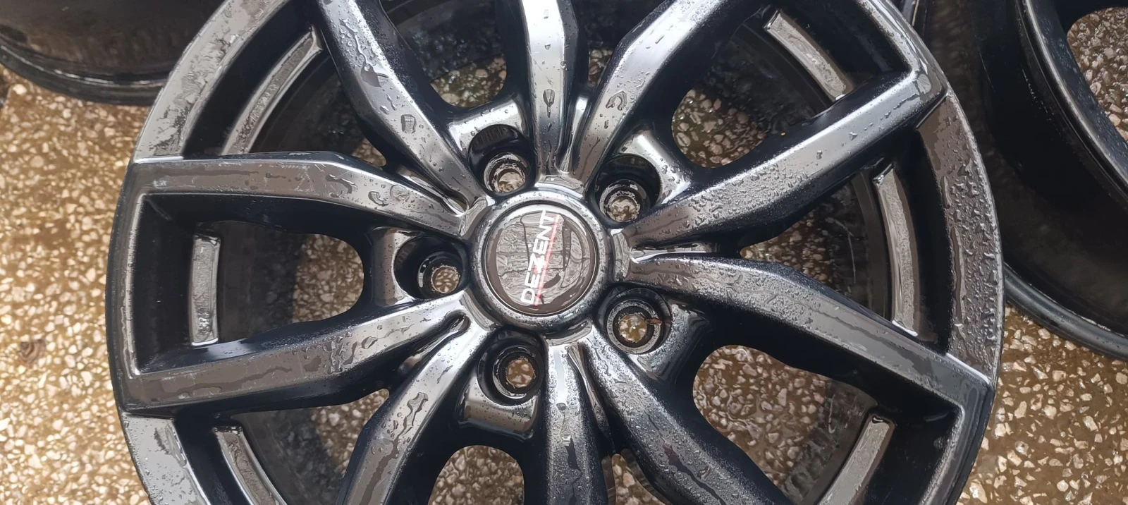 Джанти за BMW 320, снимка 13 - Гуми и джанти - 56664737