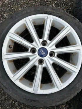    195/55R16  Ford B-Max | Mobile.bg    3